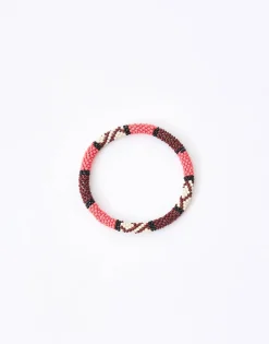 Natura Selection Pulsera Cordón Rígida Beads Discount