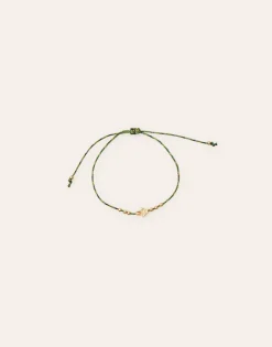 Natura Selection Pulsera Hamsa Hot