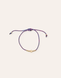 Natura Selection Pulsera Hamsa Hot