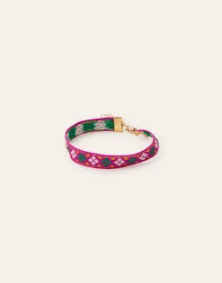 Natura Selection Pulsera Hilo Lurex New