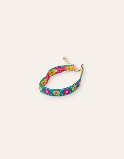 Natura Selection Pulsera Hilo Lurex New