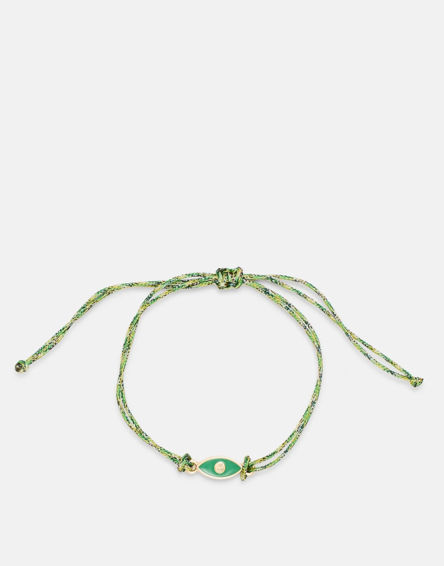 Natura Selection Pulsera Hilo Ojo Turco Outlet