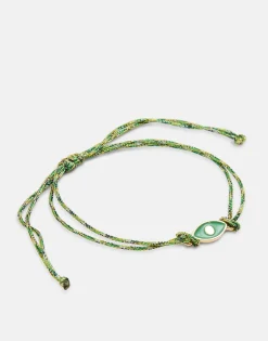 Natura Selection Pulsera Hilo Ojo Turco Outlet