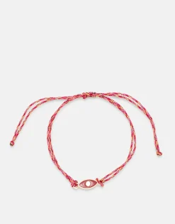 Natura Selection Pulsera Hilo Ojo Turco Outlet