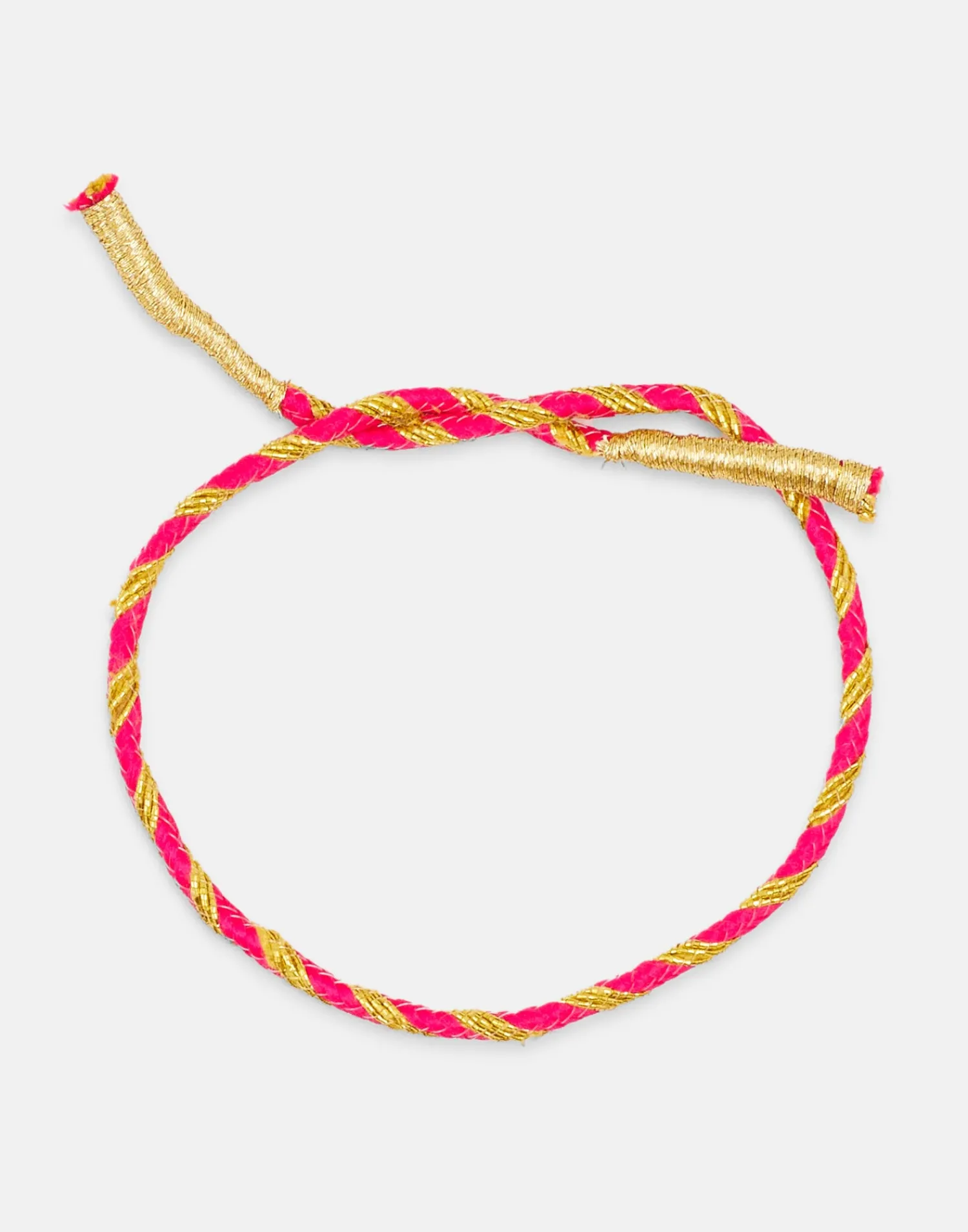 Natura Selection Pulsera Make A Wish Love 147864-FUCHSIA Best