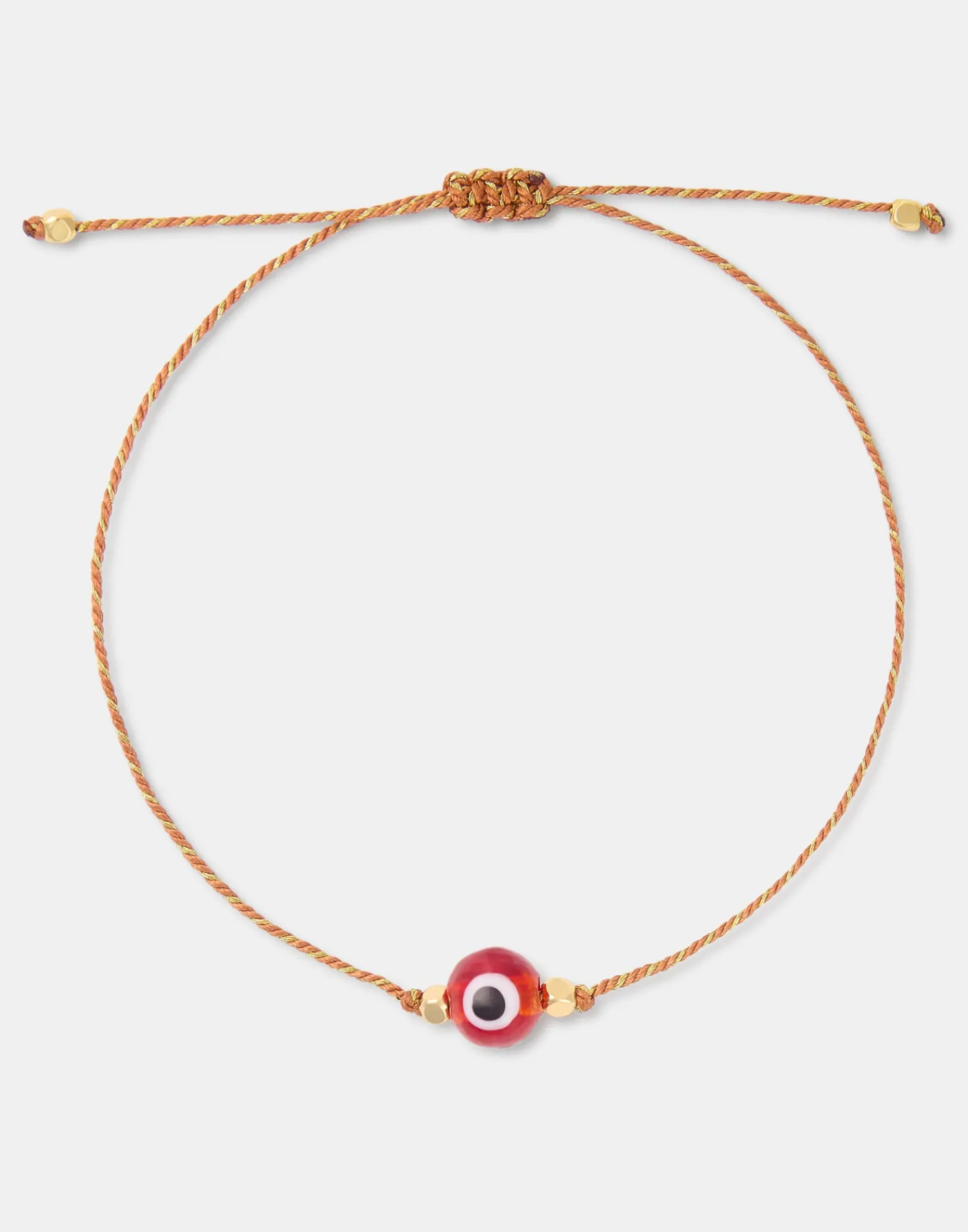 Natura Selection Pulsera Ojo Turco Sale