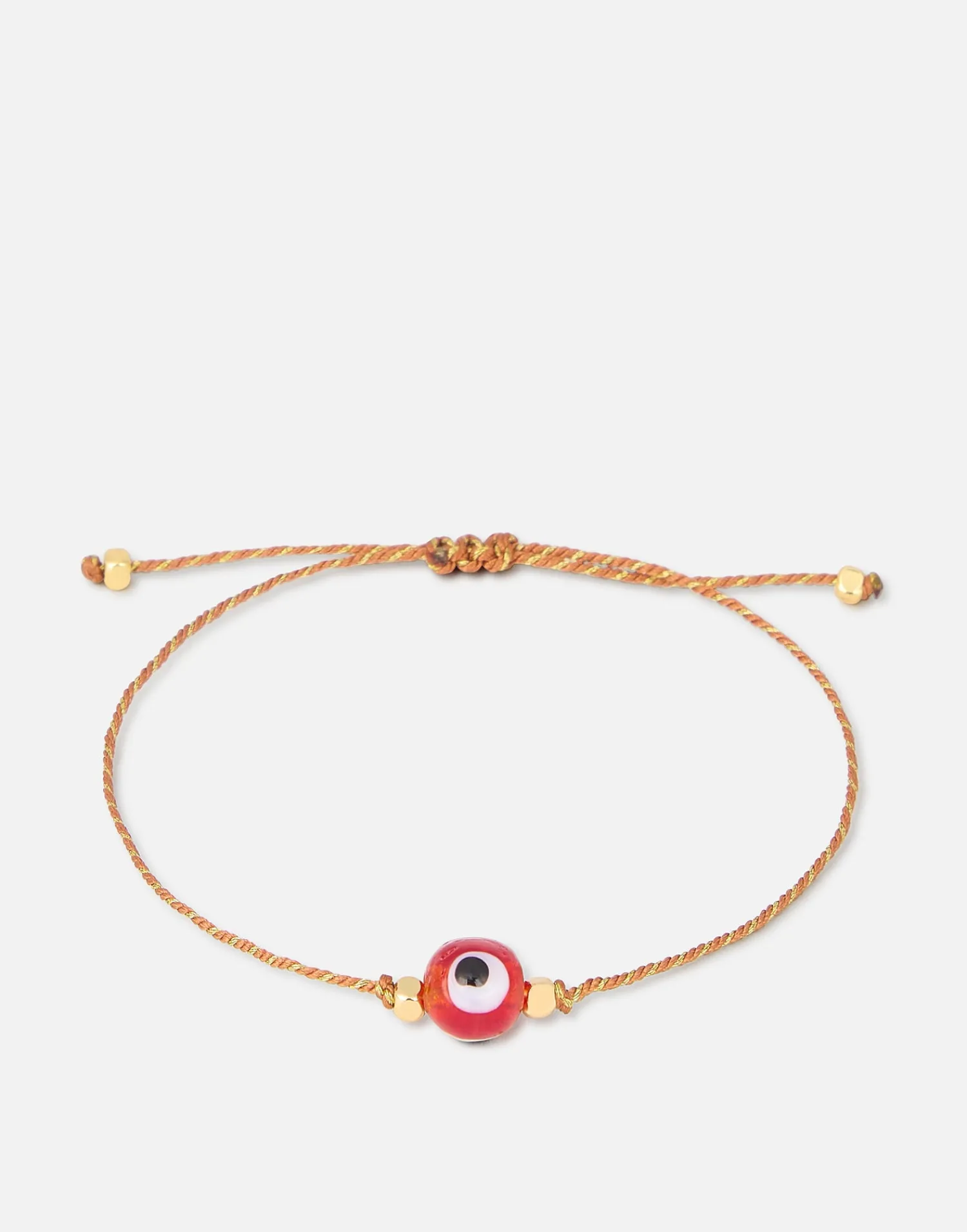 Natura Selection Pulsera Ojo Turco Sale