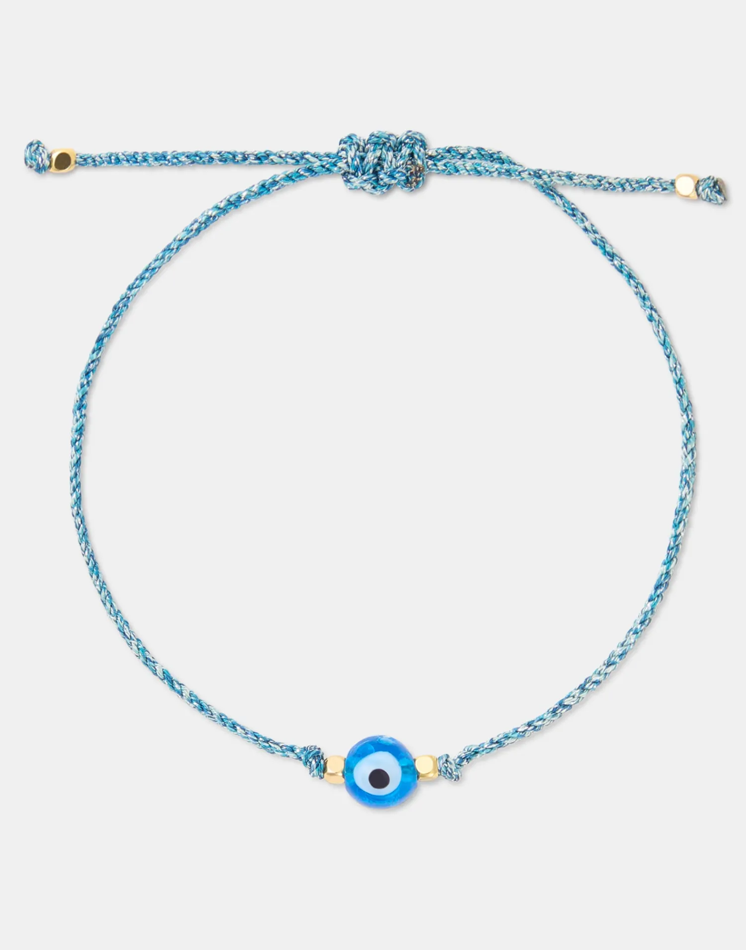 Natura Selection Pulsera Ojo Turco Sale