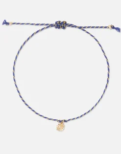 Natura Selection Pulsera Ojo Turco Sol Discount