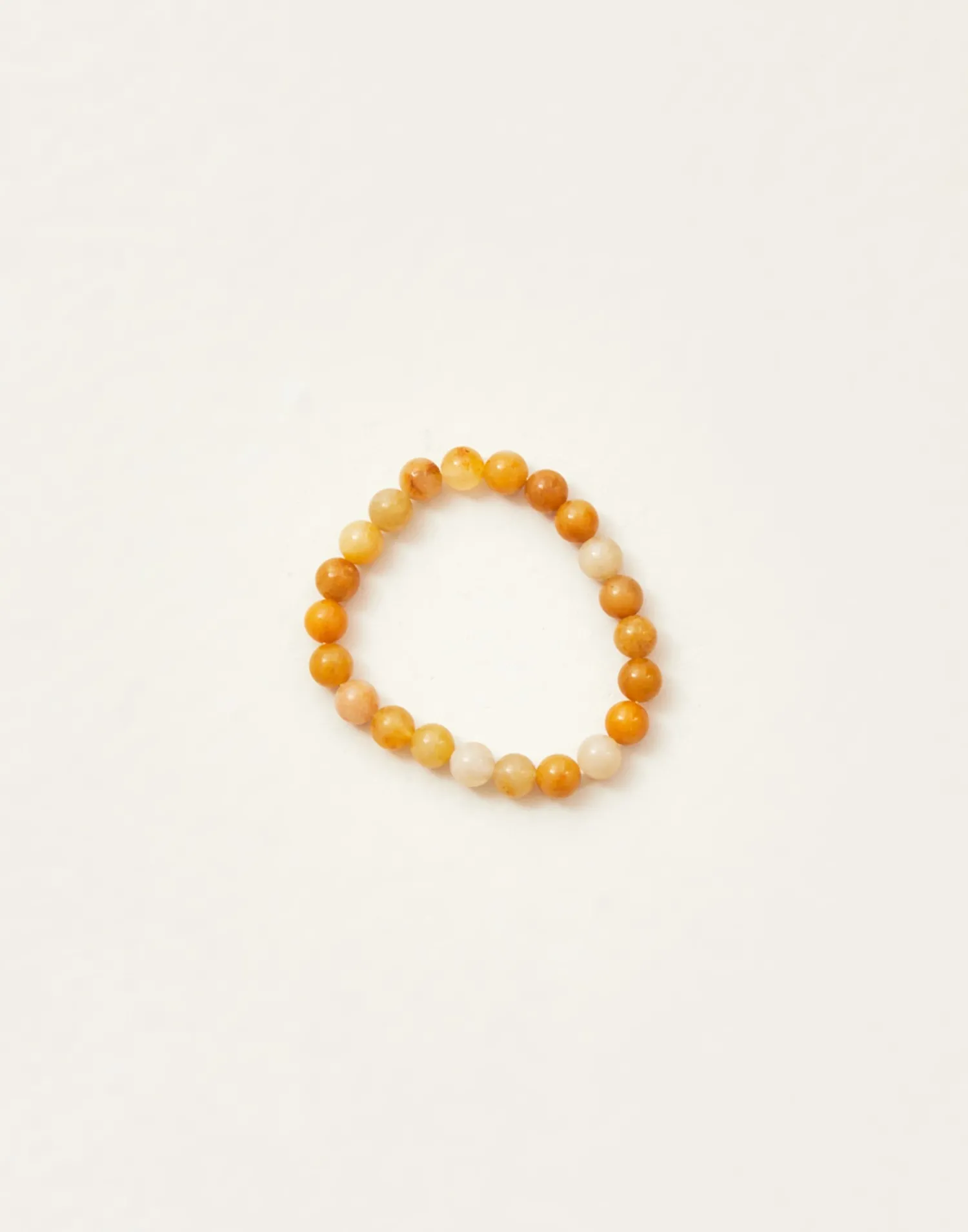 Natura Selection Pulsera Piedras Best