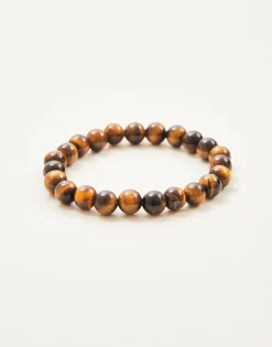 Natura Selection Pulsera Piedras Best