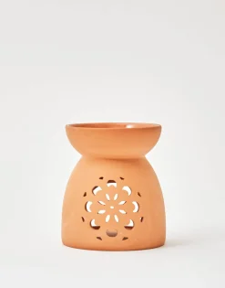 Natura Selection Quemador Cerámica Sale