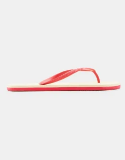 Natura Selection Sandalia Plana Goma Best