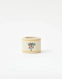 Natura Selection Servilletero Palmera Hot