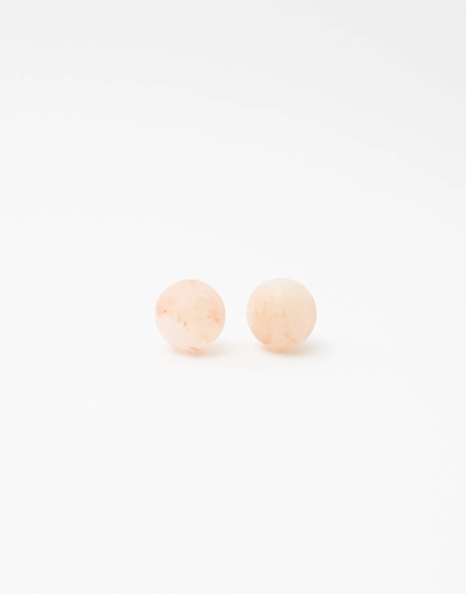 Natura Selection Set 2 Bolas Masaje Sal Himalaya Clearance