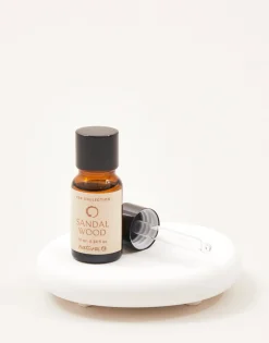 Natura Selection Set Aceite Esencial Y Piedra Cerámica Zen Collection Clearance