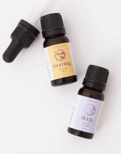 Natura Selection Set Aceites Esenciales Morning Glory/Good Sleep 135270-GLORY/SLEE New