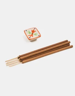 Natura Selection Set Incienso Outlet