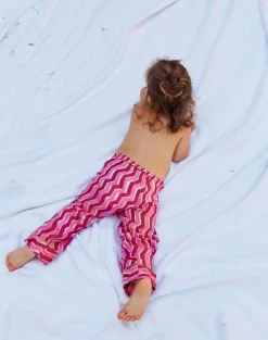 Natura Selection Set Pijama Algodón Niños Sale