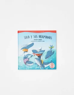 Natura Selection Sira Y Sus Hermanas Clearance