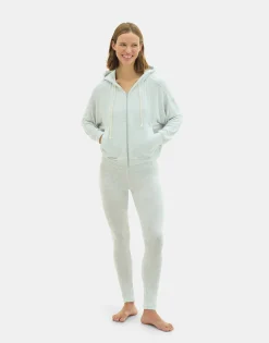 Natura Selection Sudadera Lumi 149791-LIGHTGREY Outlet
