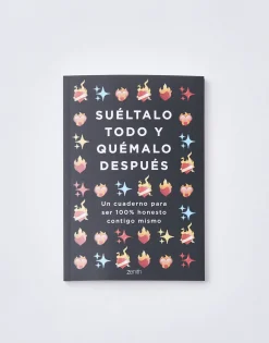 Natura Selection Suéltalo Todo Y Quémalo Después Hot