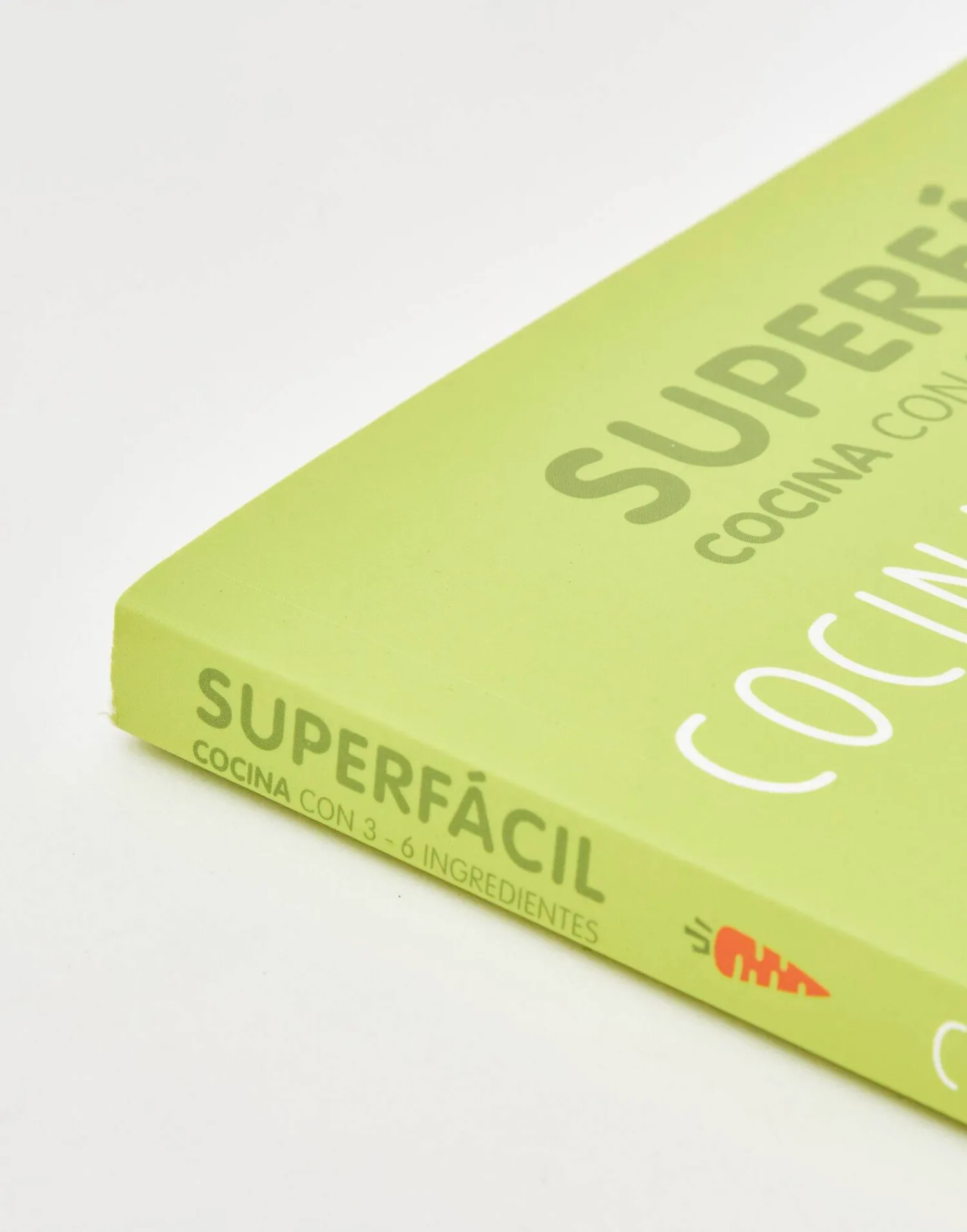 Natura Selection Superfácil Cocina Vegetariana Best