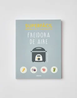 Natura Selection Superfácil Freidora De Aire New