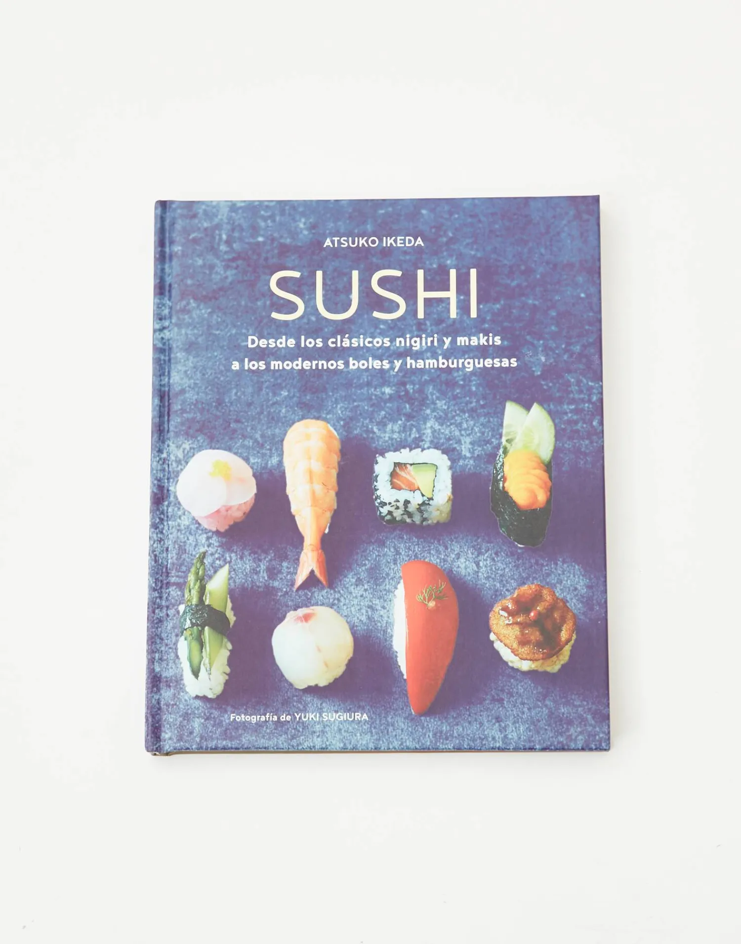 Natura Selection Sushi Sale