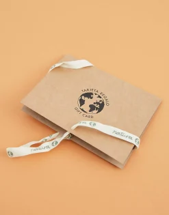 Natura Selection Tarjeta Regalo 100€ Impresa Sale
