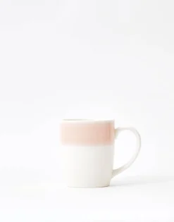 Natura Selection Taza Banda Color Outlet