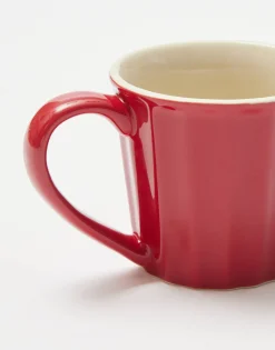 Natura Selection Taza Roja Online