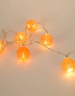 Natura Selection Tira De Luces Mini Globos Hot