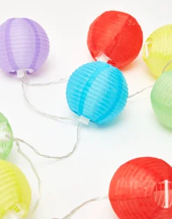 Natura Selection Tira Luces Bolas Multicolor 133475-ASSORTED Online