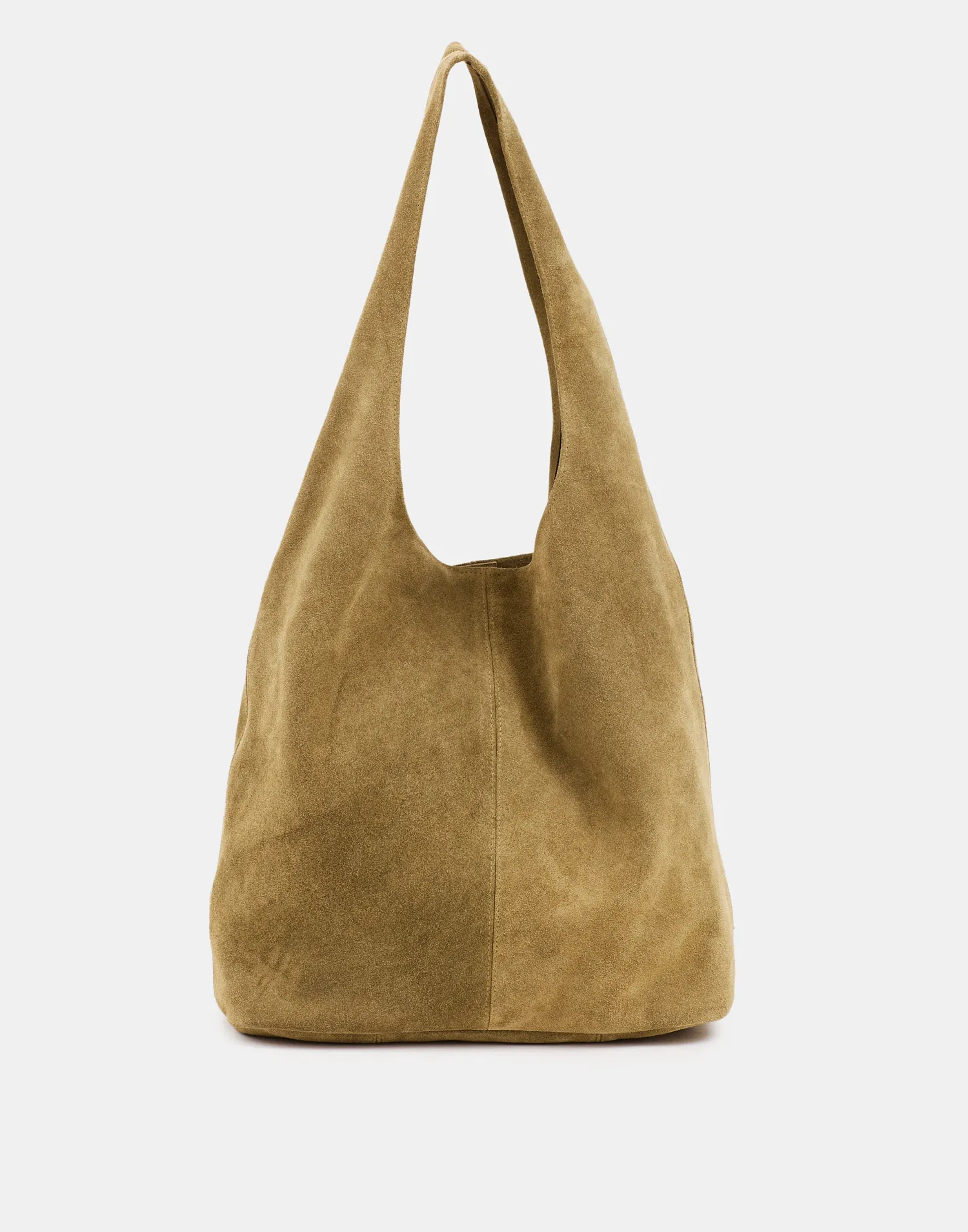 Natura Selection Tote Bag Piel Best