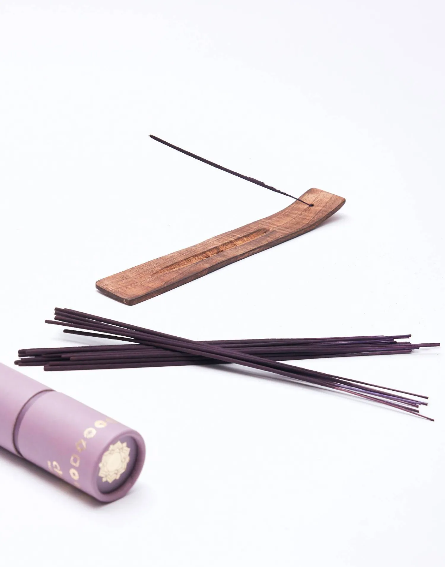 Natura Selection Tubo Incienso Chakras Best