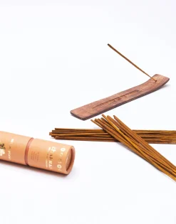 Natura Selection Tubo Incienso Chakras Best