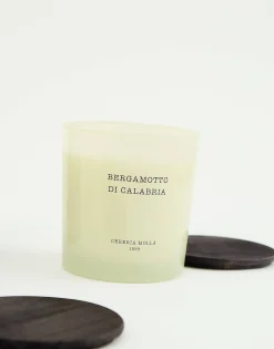 Natura Selection Vela 600gr Cereria Mollá Online