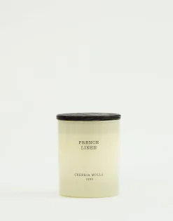Natura Selection Vela Vaso Premium Con Tapa Cerería Mollá Outlet