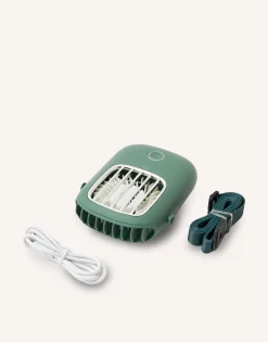 Natura Selection Ventilador Breezy Clearance