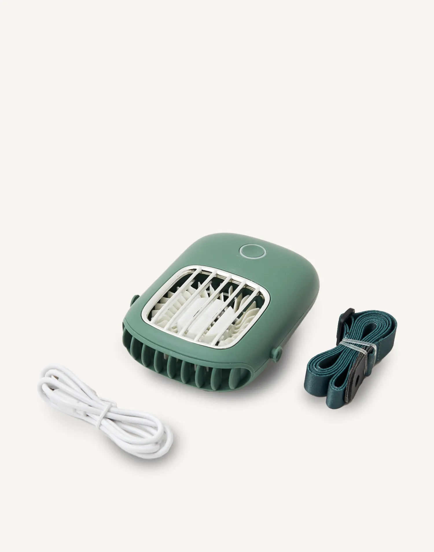 Natura Selection Ventilador Breezy Clearance