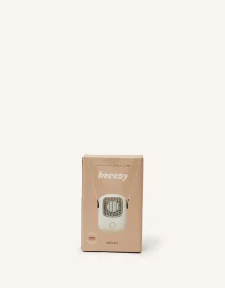 Natura Selection Ventilador Breezy Clearance