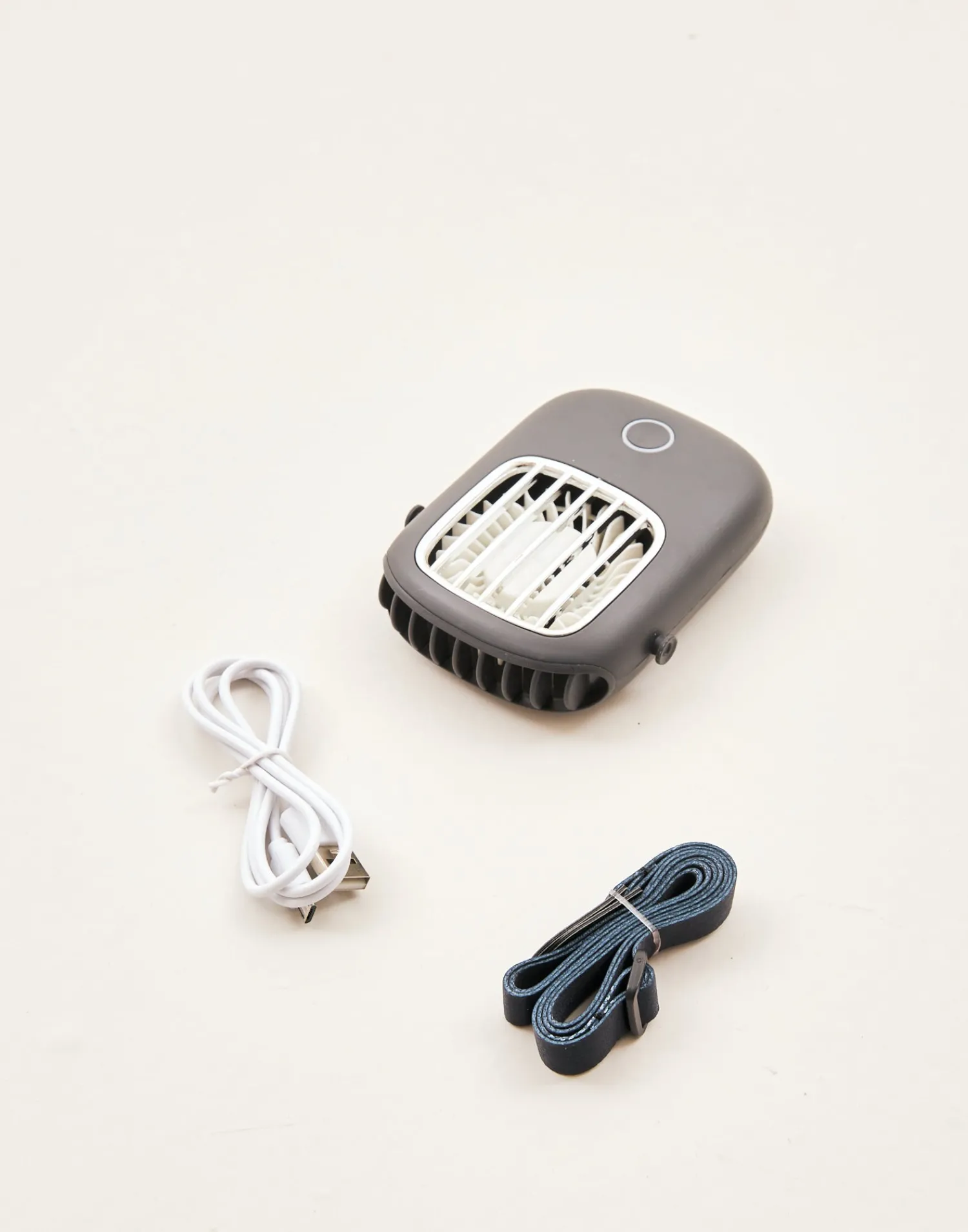 Natura Selection Ventilador Breezy Clearance