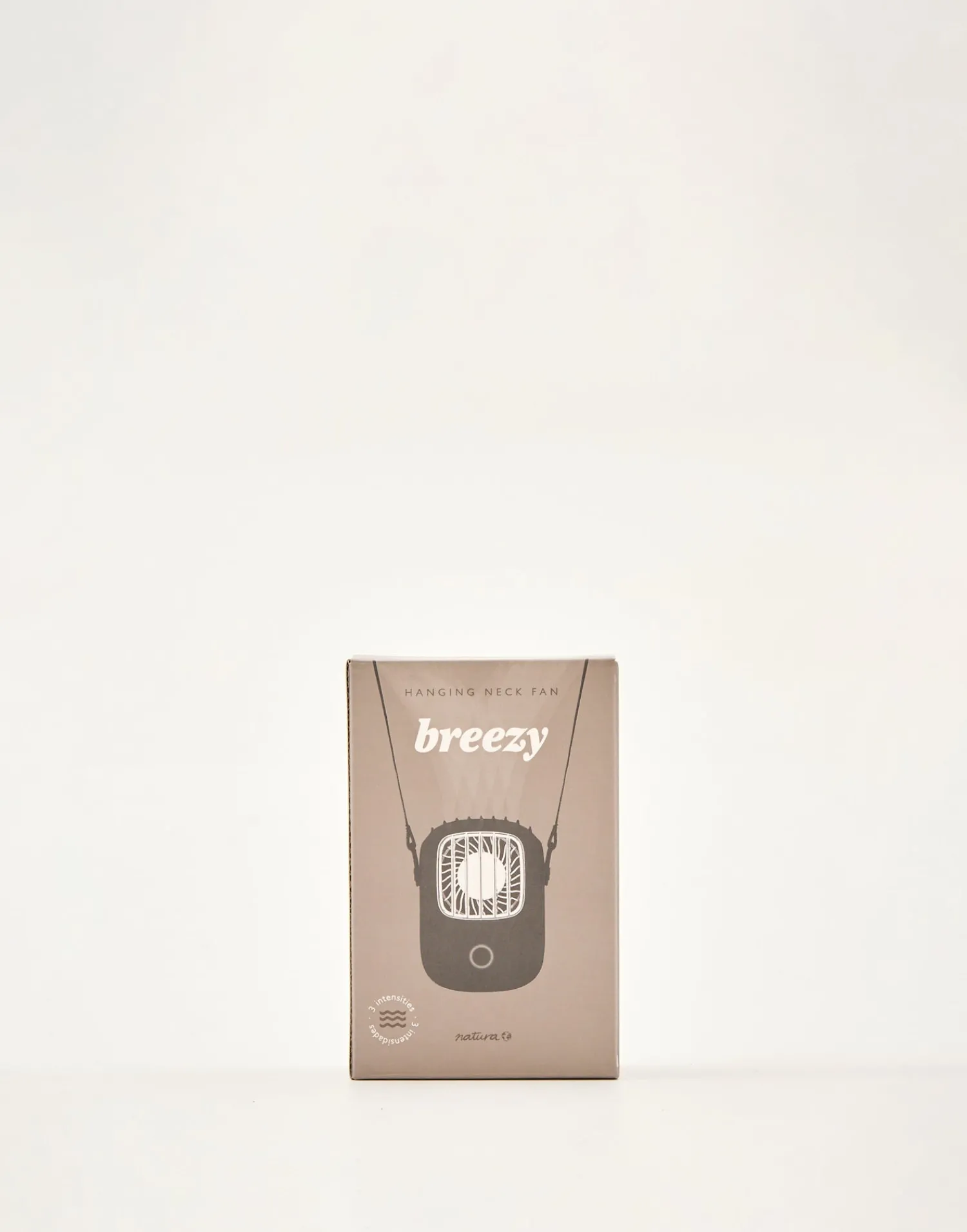 Natura Selection Ventilador Breezy Clearance
