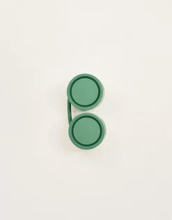 Natura Selection Ventilador Cuello Doble 146204-GREEN Outlet