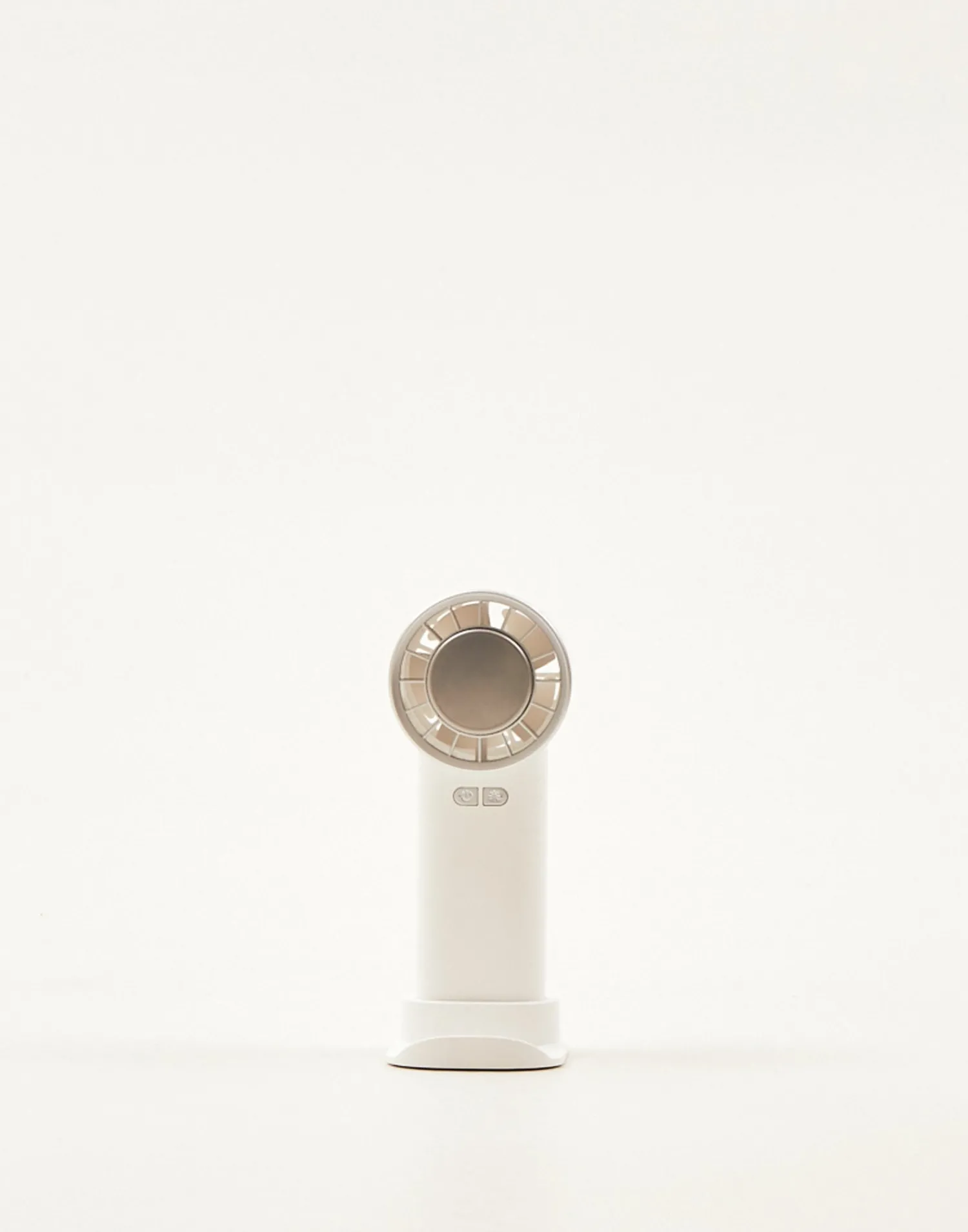 Natura Selection Ventilador Dux 146203-WHITE