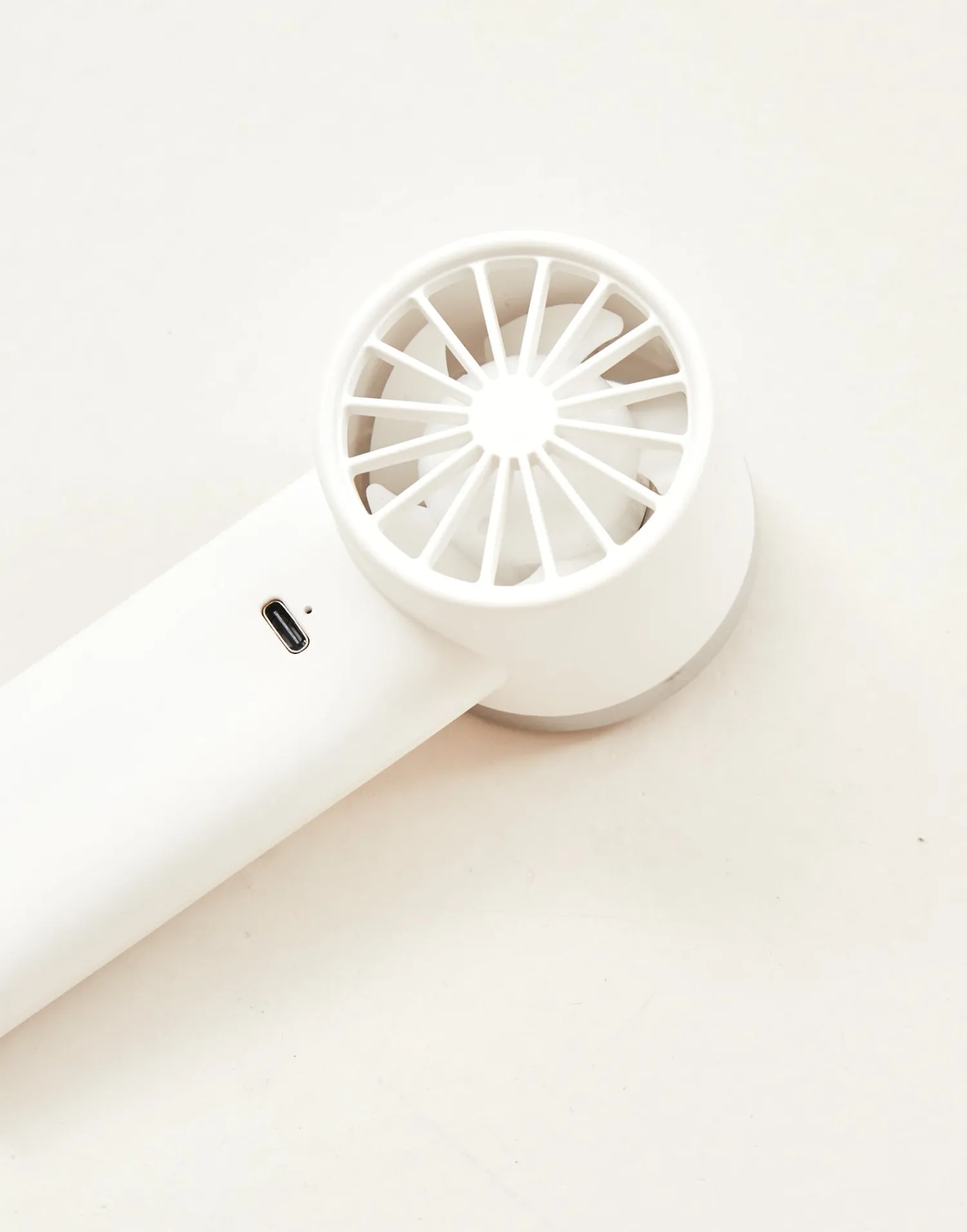 Natura Selection Ventilador Dux 146203-WHITE