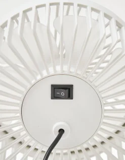 Natura Selection Ventilador Siroco New
