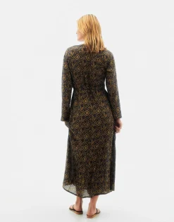 Natura Selection Vestido Bandani 147744-GREY Best