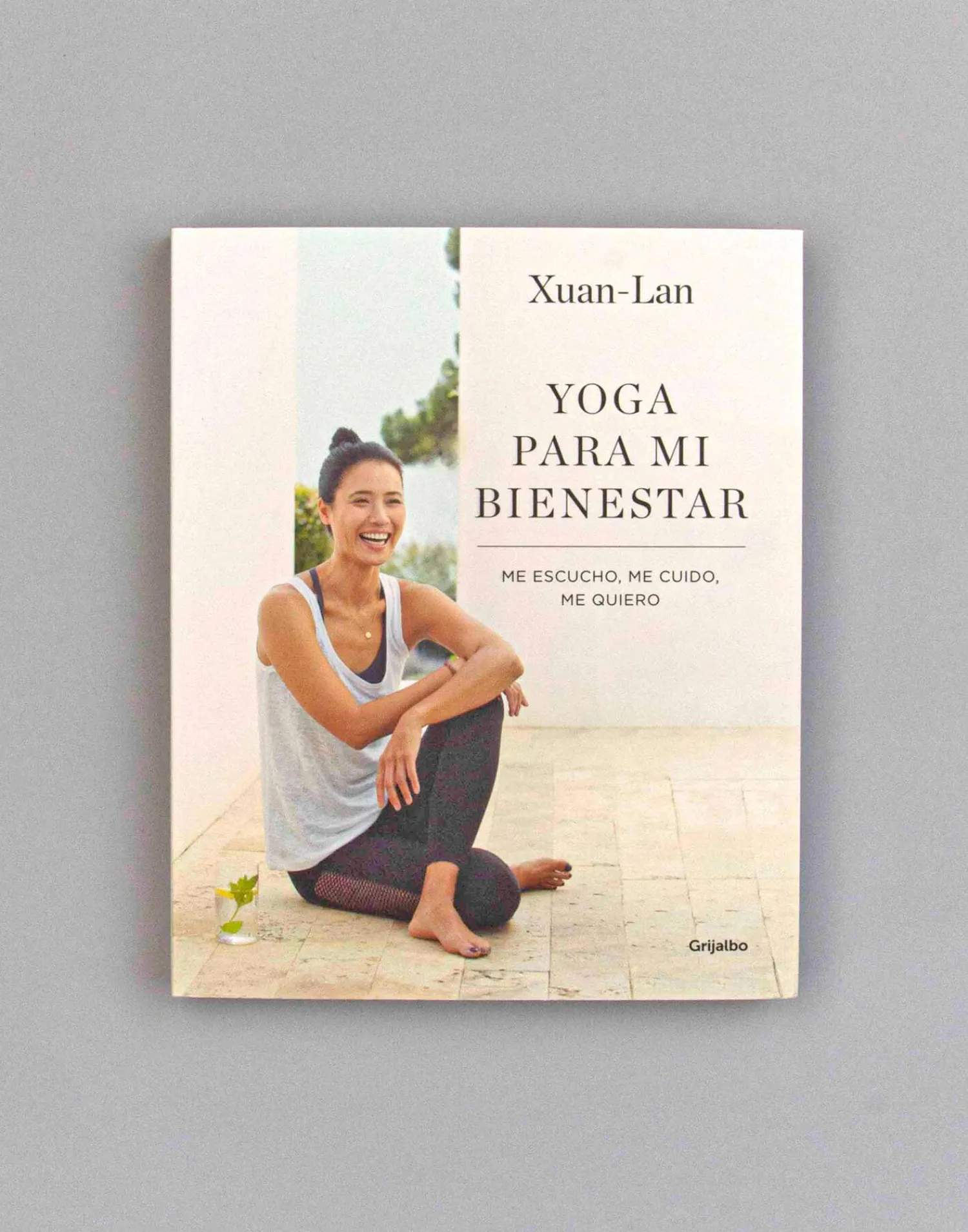 Natura Selection Yoga Para Mi Bienestar New